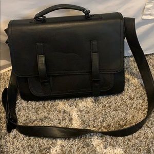 Men’s Work satchel from ALDO
